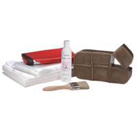 KIT INICIADOR PARAFINA DE BARRO BODY COCOON